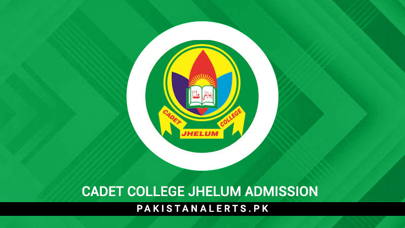 Cadet-College-Jhelum-Admission