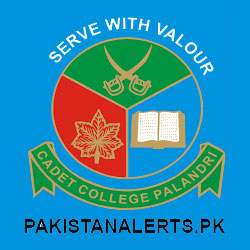 Cadet-College-Palandri-logo