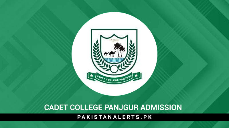 Cadet-College-Panjgur-Admission