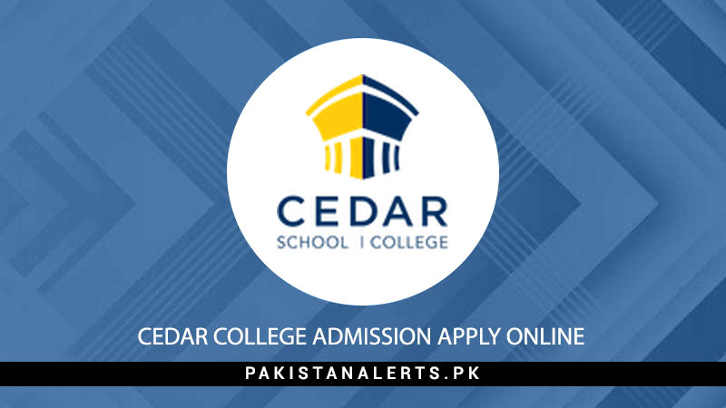 Cedar-College-Admission-Apply-Online
