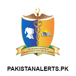 Children-Hospital-Lahore-logo