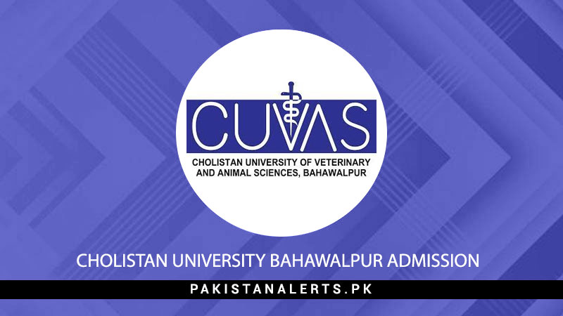 Cholistan-University-Bahawalpur-Admission