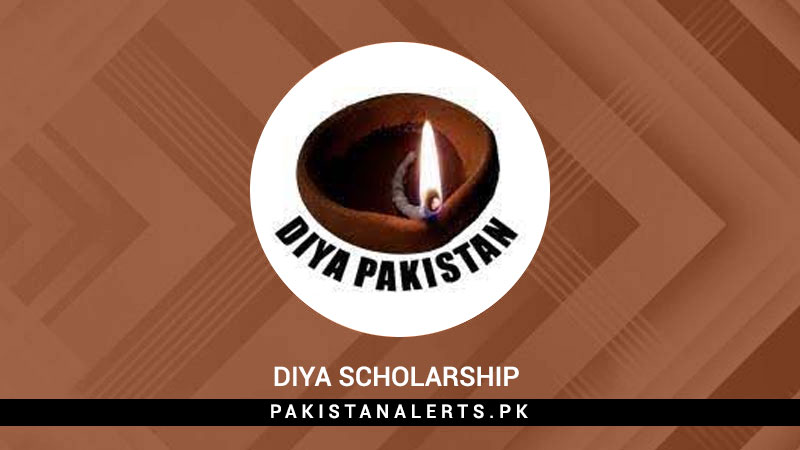 Diya-Scholarship