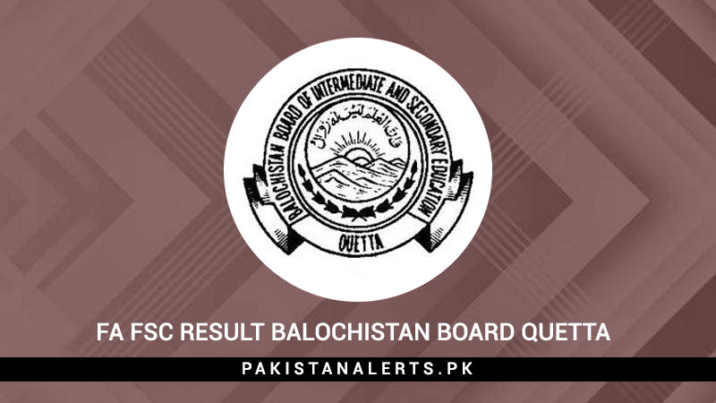 FA-FSC-Result-Balochistan-Board-Quetta