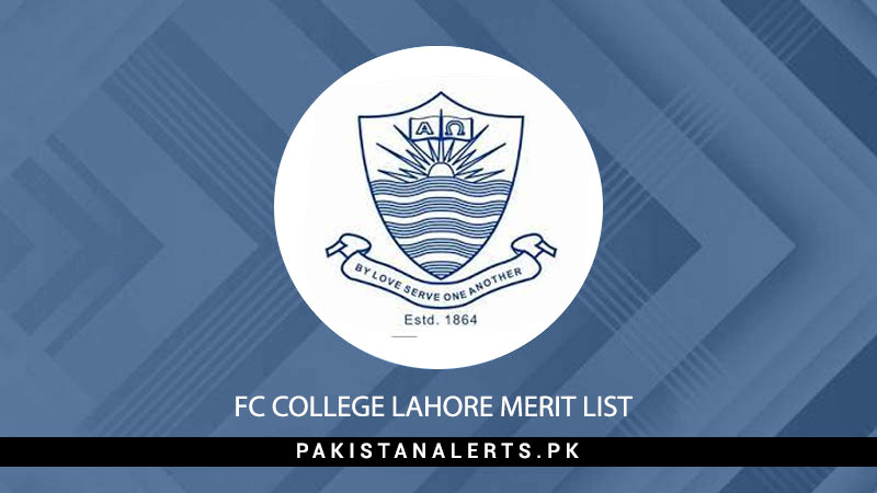FC-College-Lahore-Merit-List