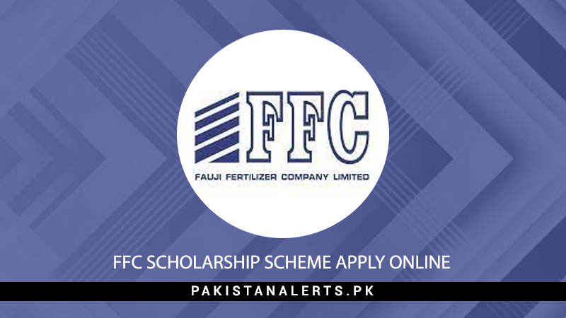 FFC-Scholarship-Scheme-Apply-Online