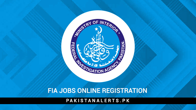 FIA-Jobs-Online-Registration