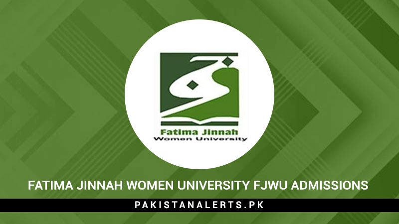 Fatima-Jinnah-Women-University-FJWU-Admissions