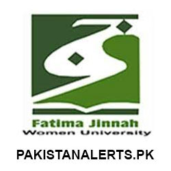 Fatima-Jinnah-Women-University-FJWU-logo