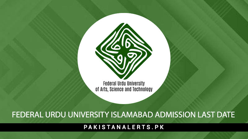 Federal-Urdu-University-Islamabad-Admission-Last-Date