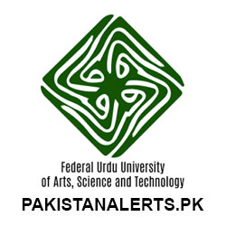 Federal-Urdu-University-Islamabad-logo