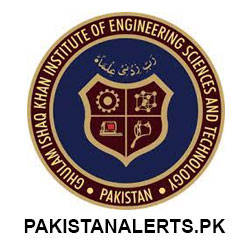 GIK-Institute-of-Engineering-Sciences-and-Technology-LOGO