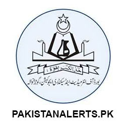 Gujranwala-Board-logo