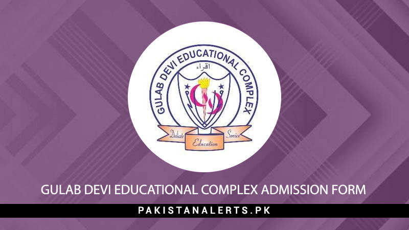 Gulab-Devi-Educational-Complex-Admission-Form