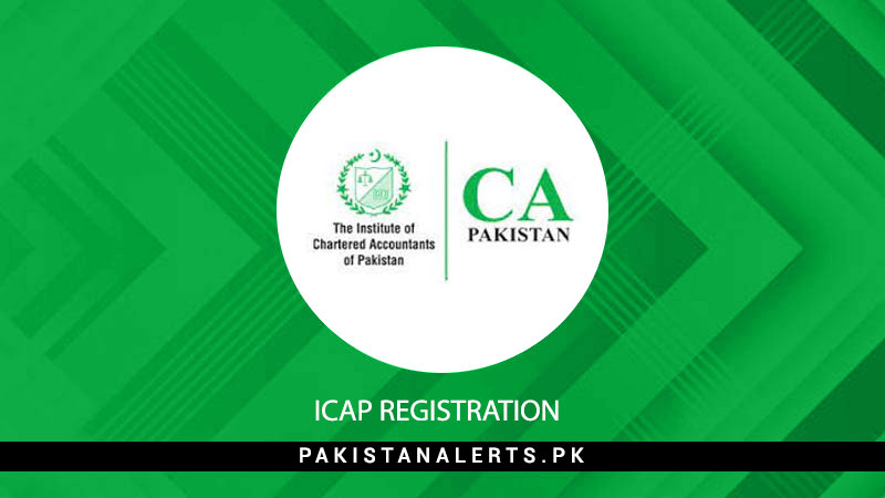 ICAP-Registration