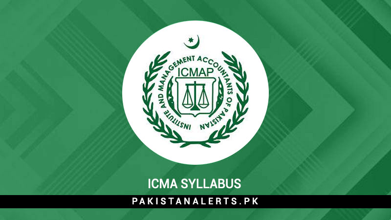 ICMA-Syllabus