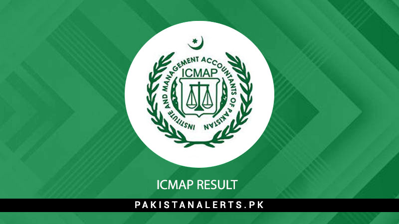 ICMAP-Result