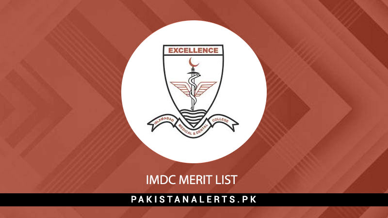 IMDC-Merit-List