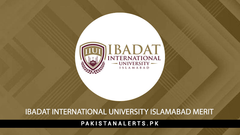 Ibadat-International-University-Islamabad-logo