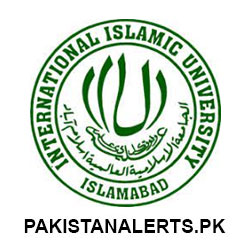 International-Islamic-University-Islamabad-logo