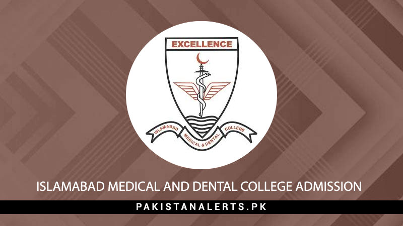 Islamabad-Medical-and-Dental-College-Admission