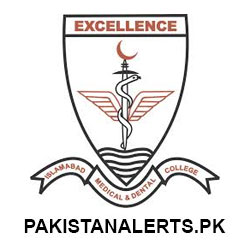 Islamabad-Medical-and-Dental-College-logo