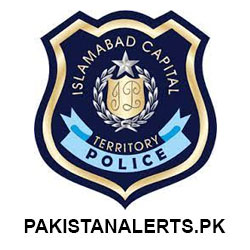Islamabad-Police-Jobs-LOGO