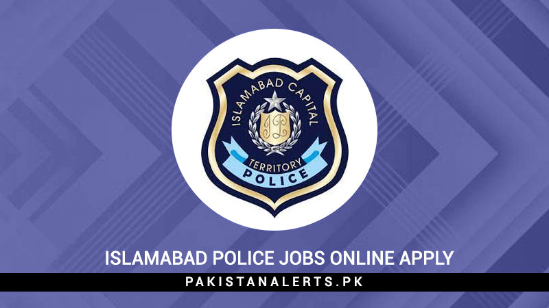 Islamabad-Police-Jobs-Online-Apply