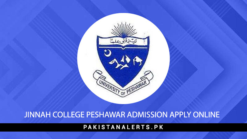 Jinnah-College-Peshawar-Admission-Apply-Online