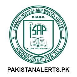 KMDC-logo