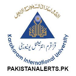 Karakoram-International-University-Gilgit-logo