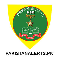 Karnal-Sher-Khan-Cadet-College-Swabi-logo