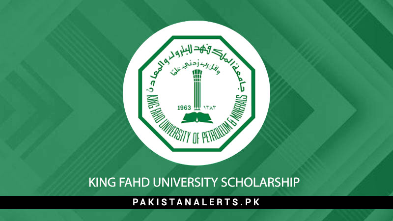 King-Fahd-University-Scholarship
