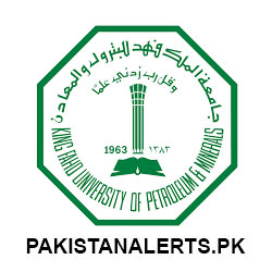 King-Fahd-University-logo