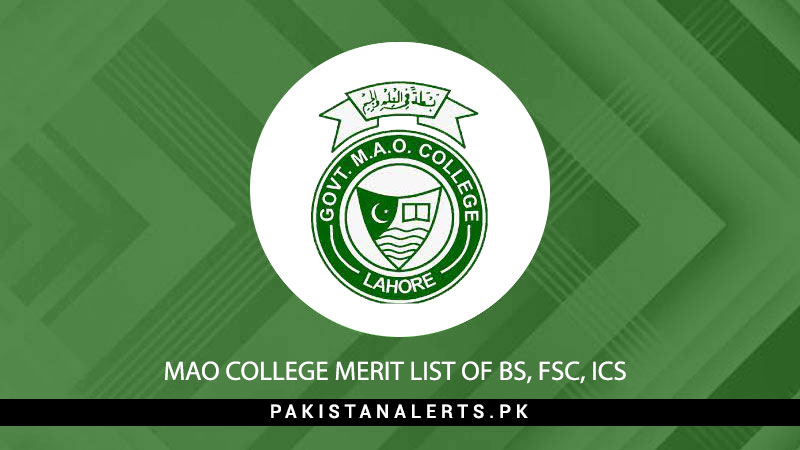 MAO-College-Merit-List-of-BS,-FSC,-ICS