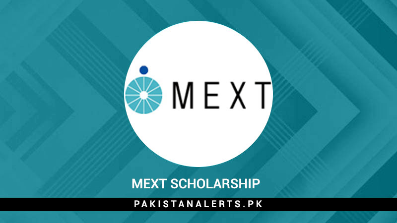 MEXT-Scholarship
