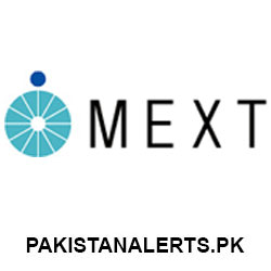 MEXT-logo