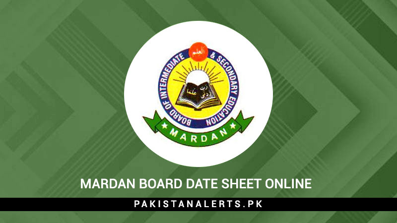 Mardan-Board-Date-Sheet