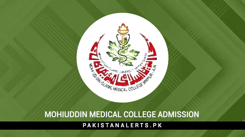 Mohiuddin-Medical-College-Admission