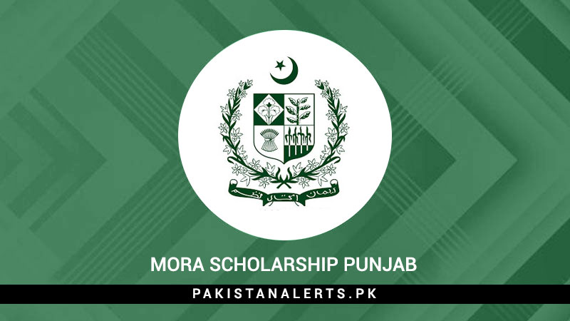 Mora-Scholarship-Punjab