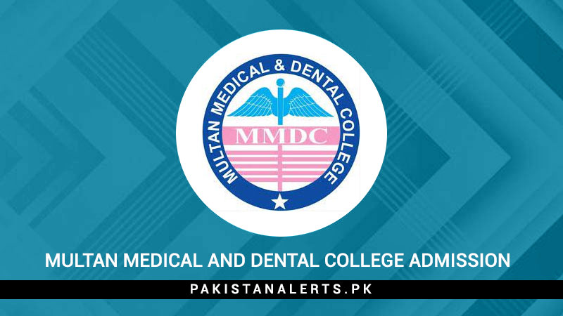 Multan-Medical-and-Dental-College-Admission