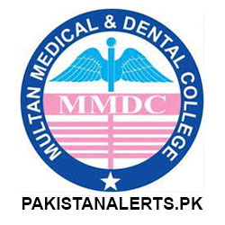 Multan-Medical-and-Dental-College-logo