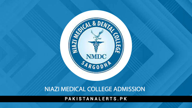 Niazi-Medical-College-Admission