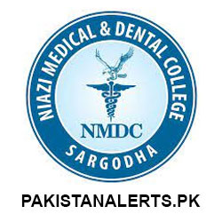 Niazi-Medical-College-logo