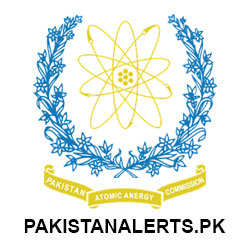 PAEC-Pakistan-Atomic-Energy-logo