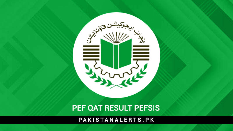 PEF-QAT-Result-PEFSIS