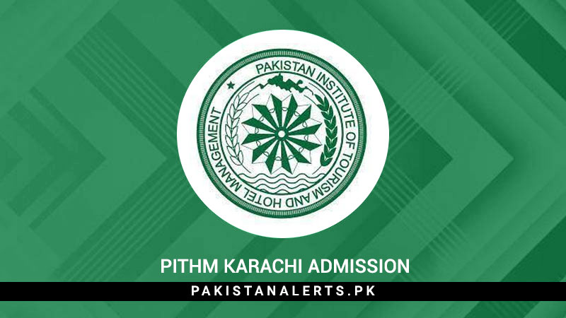 PITHM-Karachi-Admission