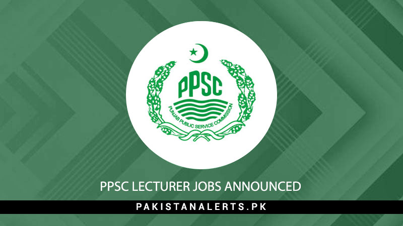 PPSC-Lecturer-Jobs-Announced