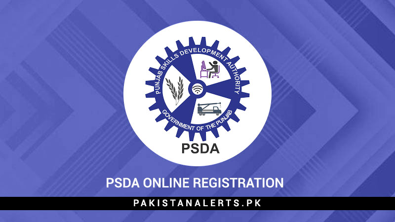 PSDA-Online-Registration