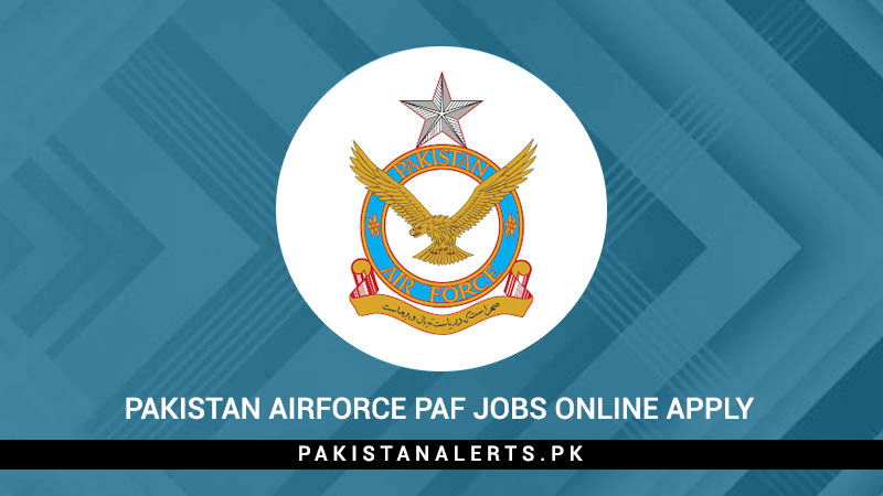 Pakistan-Airforce-PAF-Jobs-Online-Apply